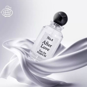 Fragrance World №4 After Love 100 ml – унисекс парфюмированная вода. Photo 2